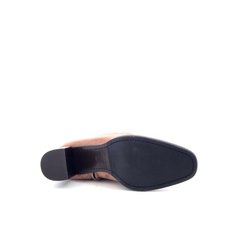 Lorenzo Masiero Boots 226366 roze