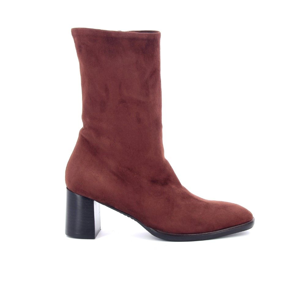 Lorenzo Masiero Boots 226367 cognac