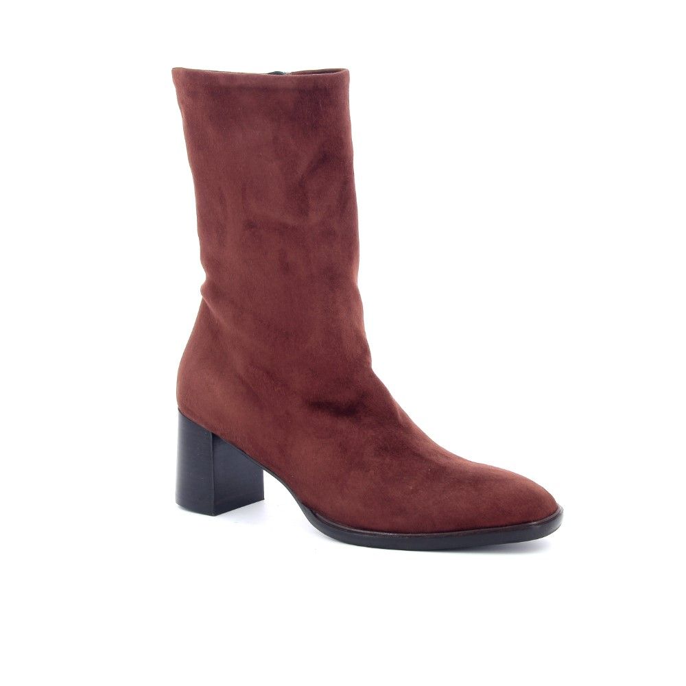 Lorenzo Masiero Boots 226367 cognac