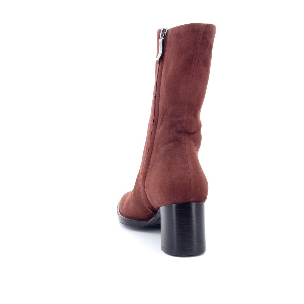 Lorenzo Masiero Boots 226367 cognac