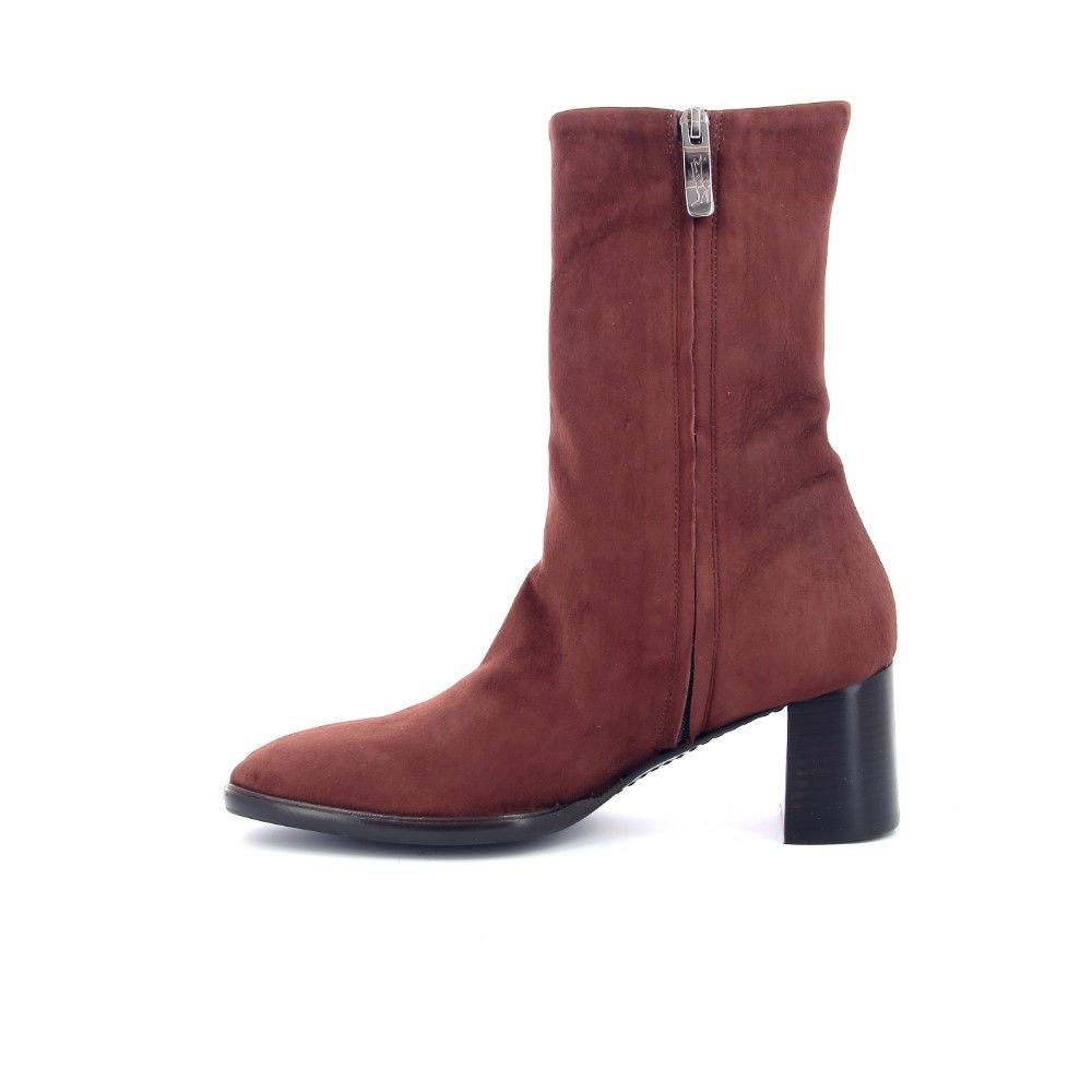 Lorenzo Masiero Boots 226367 cognac