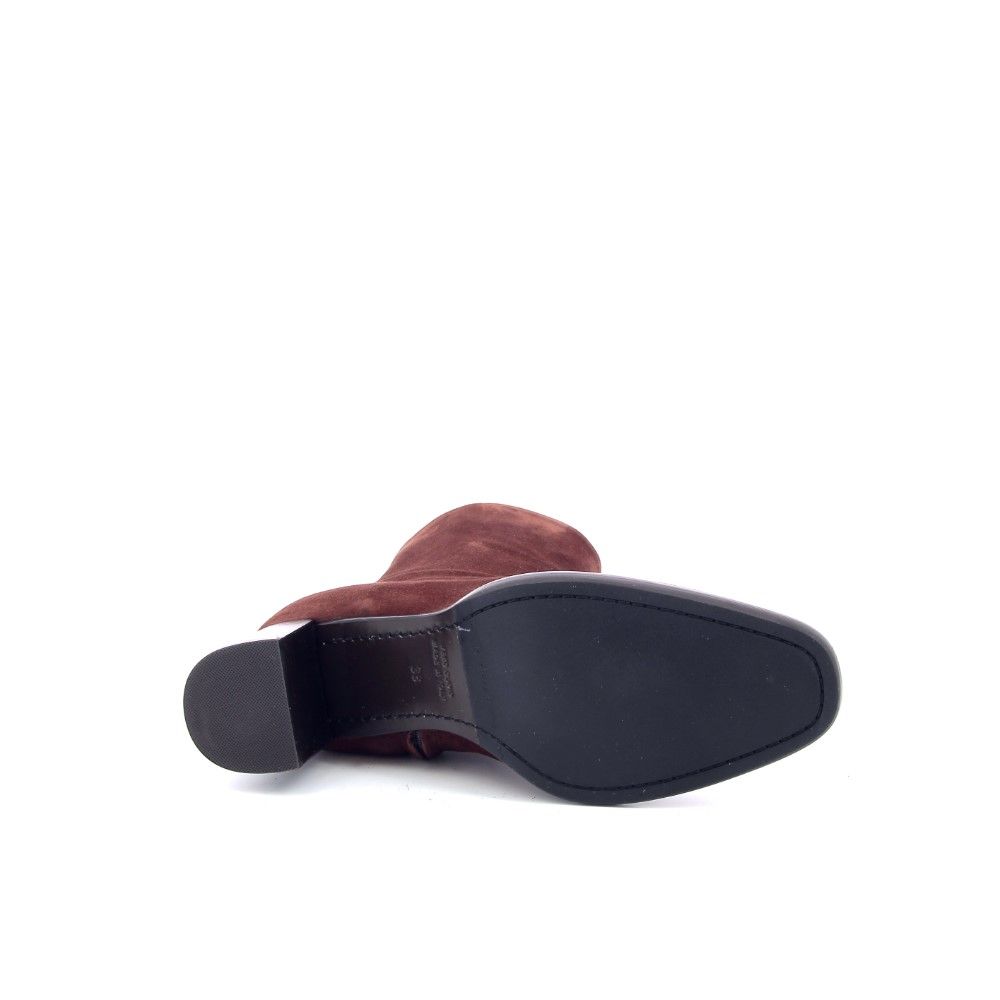 Lorenzo Masiero Boots 226367 cognac