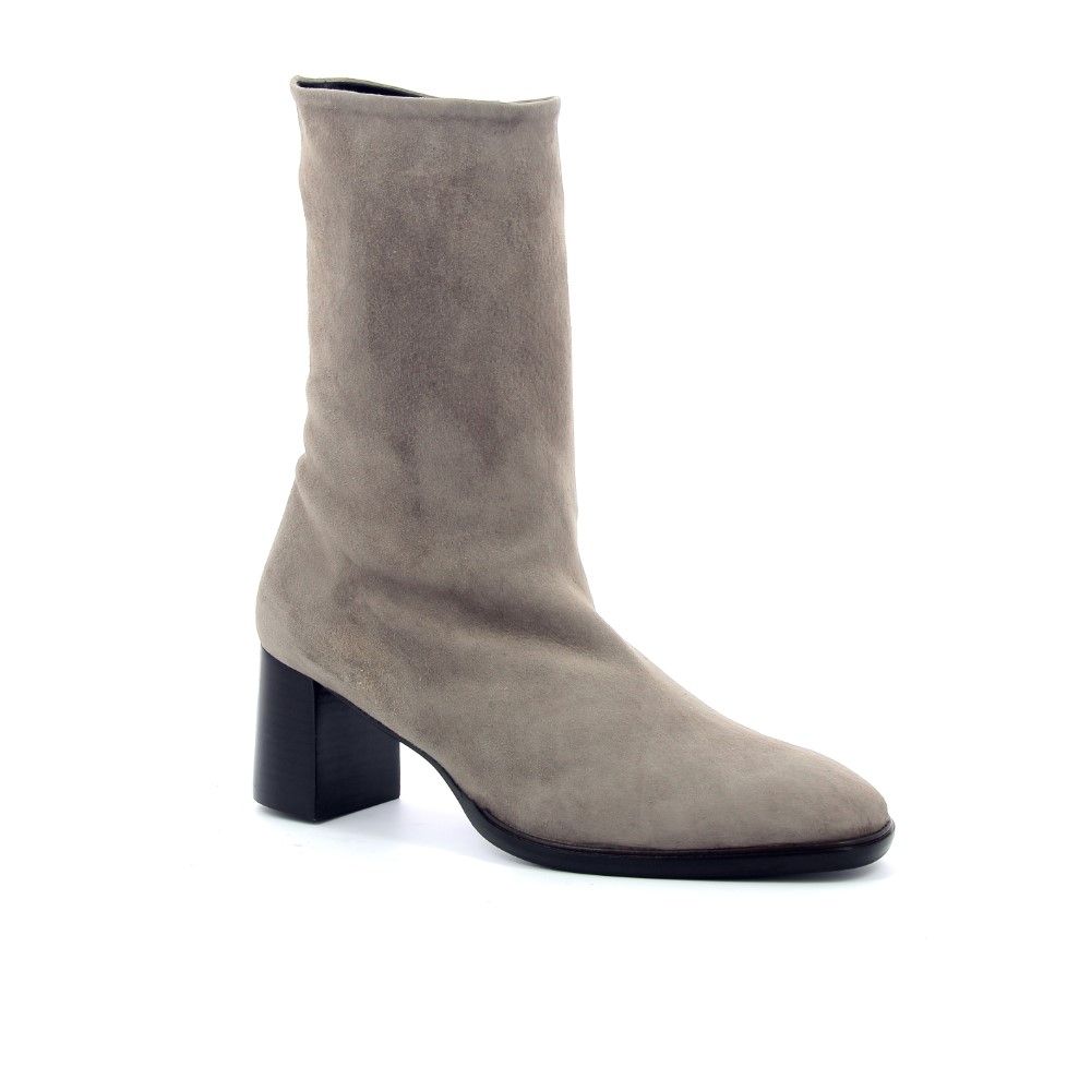 Lorenzo Masiero Boots 226368 taupe