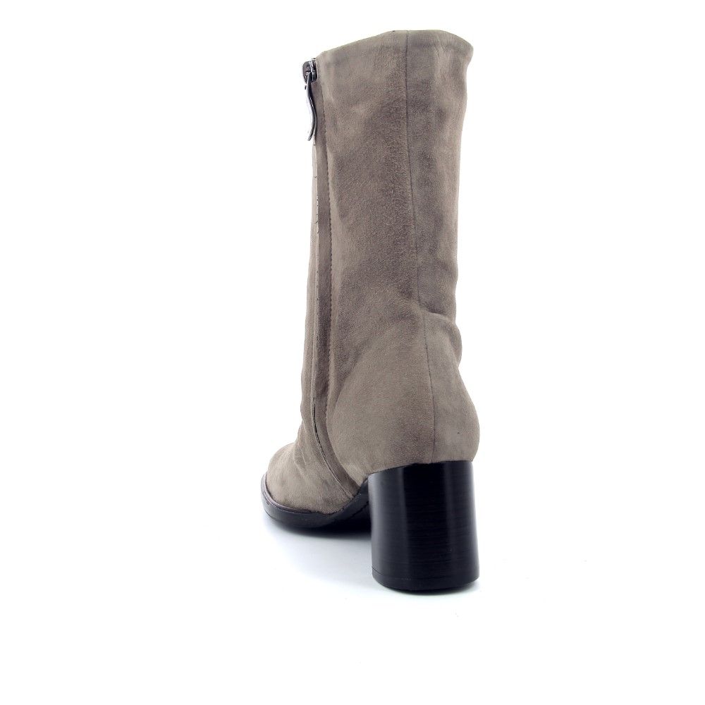 Lorenzo Masiero Boots 226368 taupe