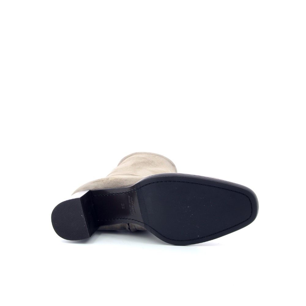 Lorenzo Masiero Boots 226368 taupe