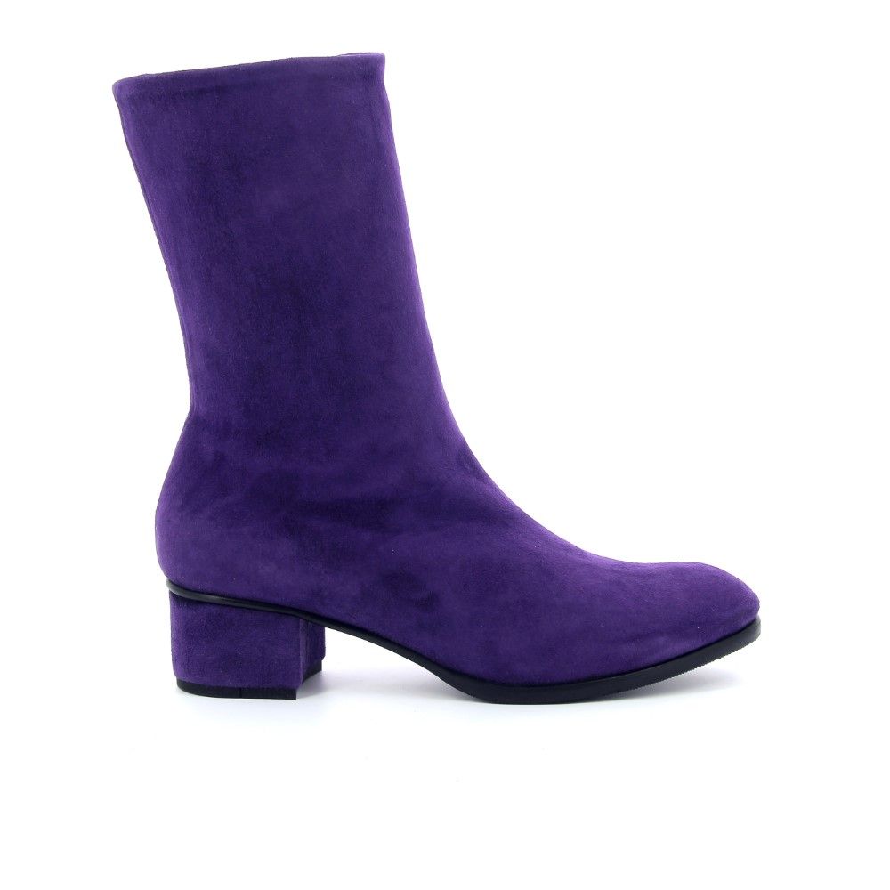 Lorenzo Masiero Boots 226373 roze