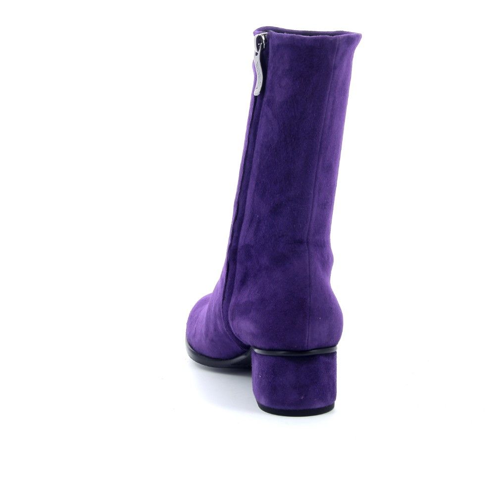 Lorenzo Masiero Boots 226373 roze