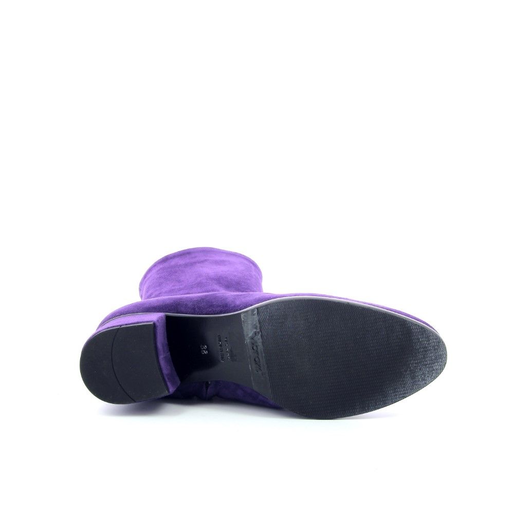 Lorenzo Masiero Boots 226373 roze