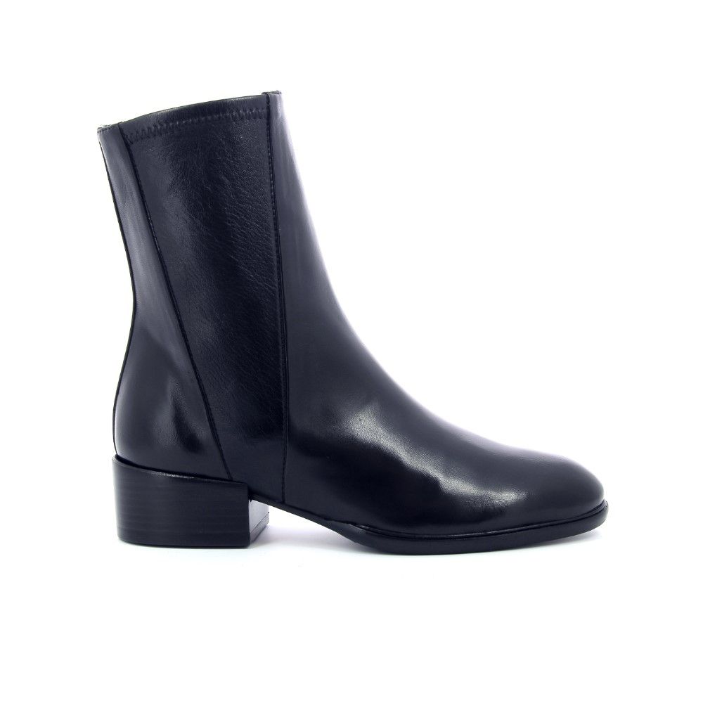 Lorenzo Masiero Boots 226374 zwart