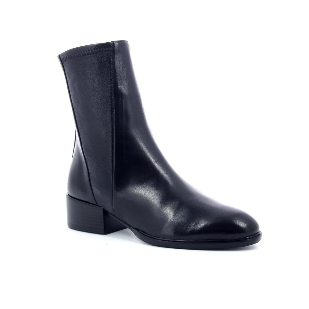 Lorenzo Masiero Boots 226374 zwart