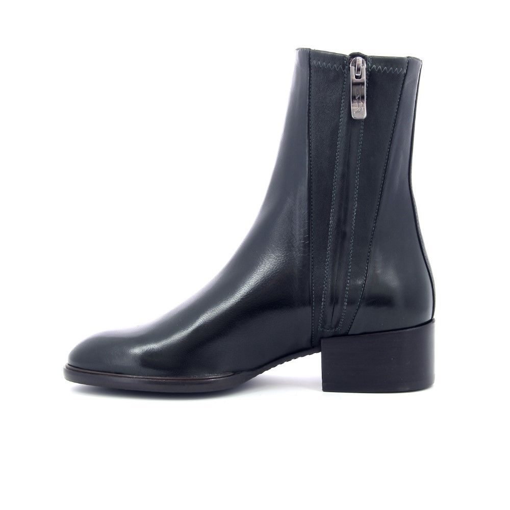 Lorenzo Masiero Boots 226375 groen