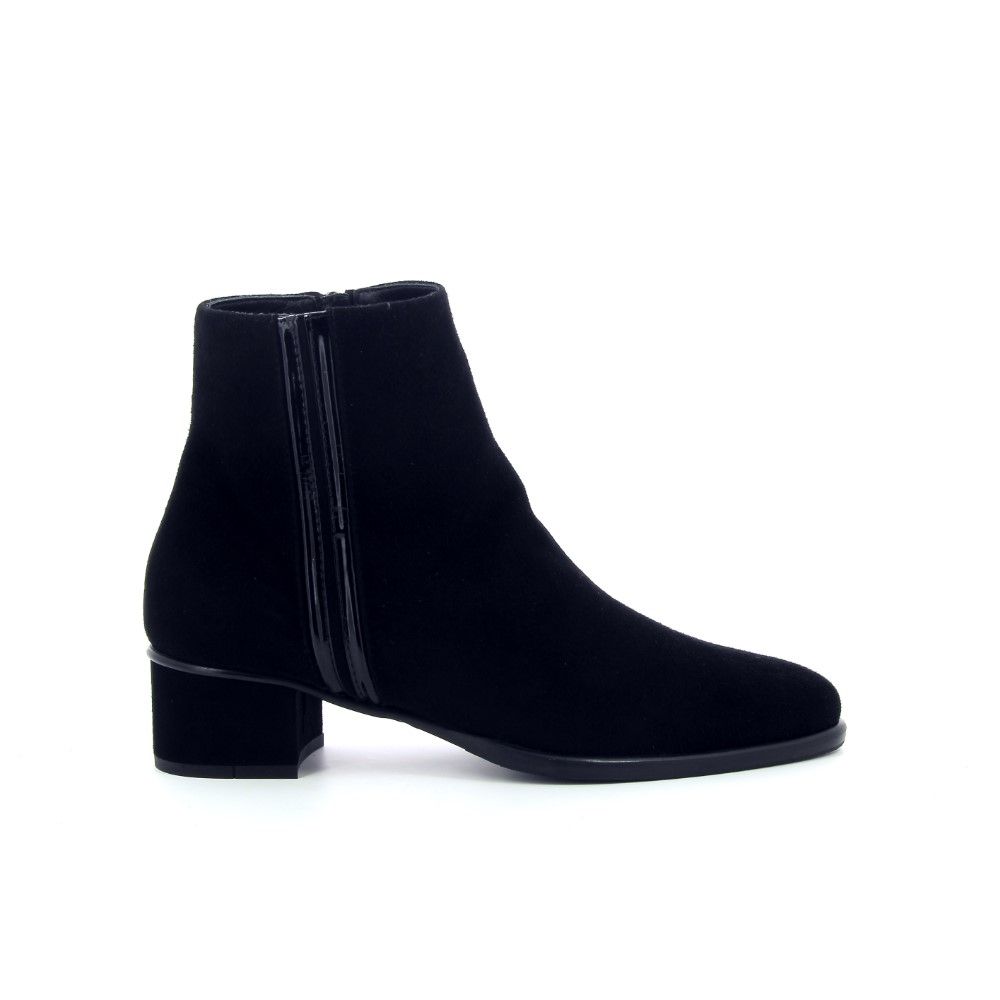 Lorenzo Masiero Boots 226377 zwart