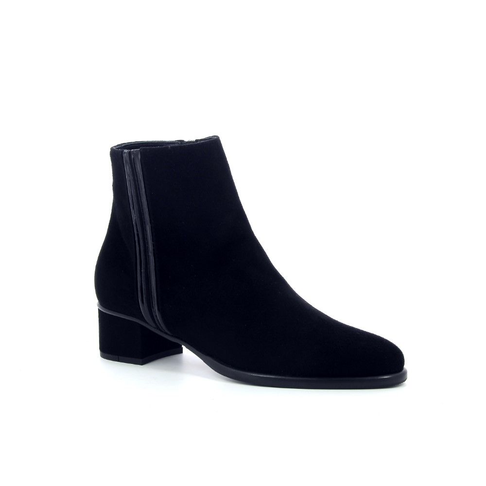 Lorenzo Masiero Boots 226377 zwart