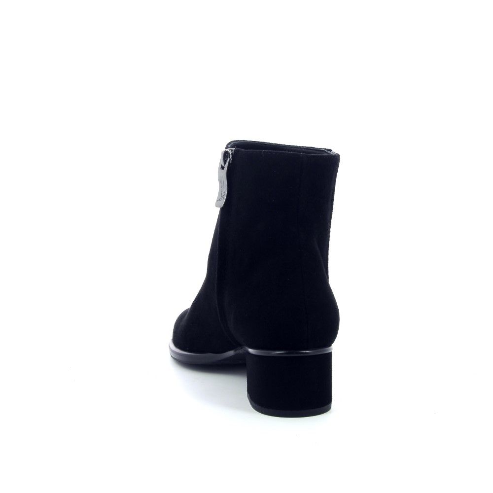 Lorenzo Masiero Boots 226377 zwart