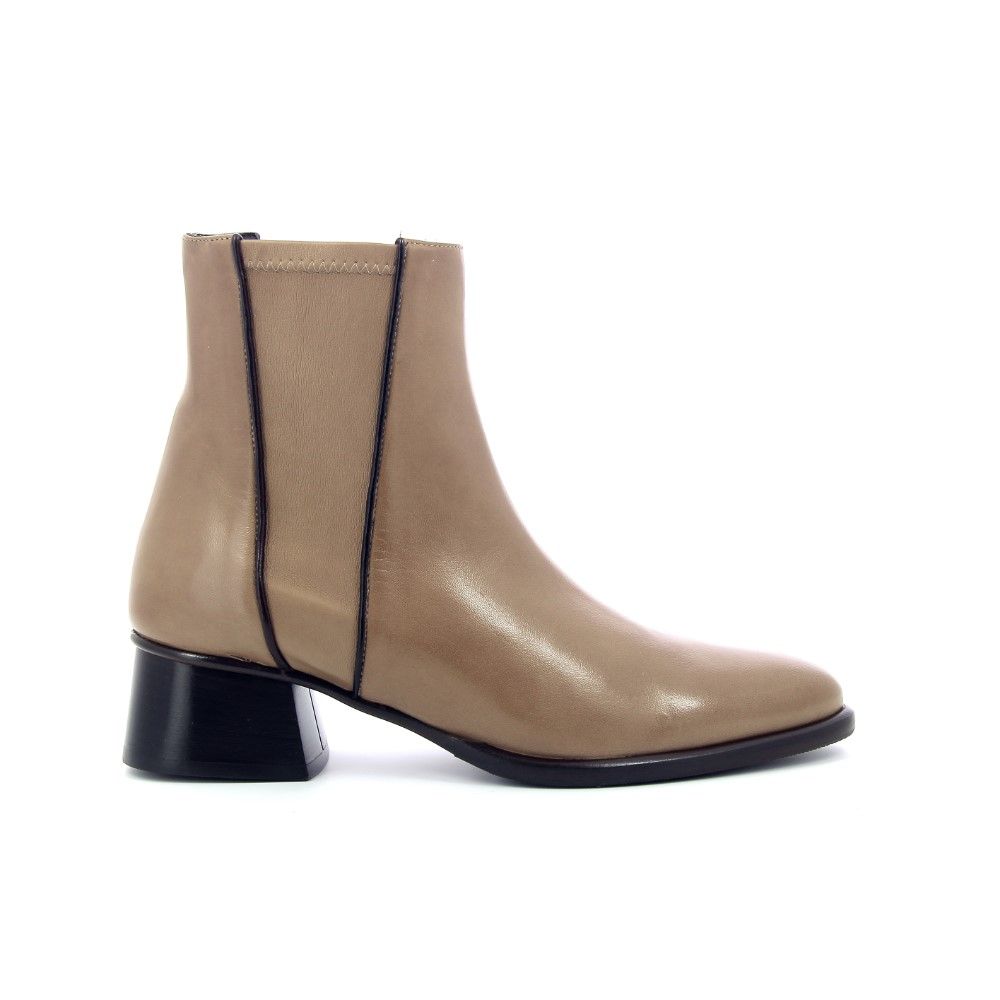 Lorenzo Masiero Boots 226378 cognac