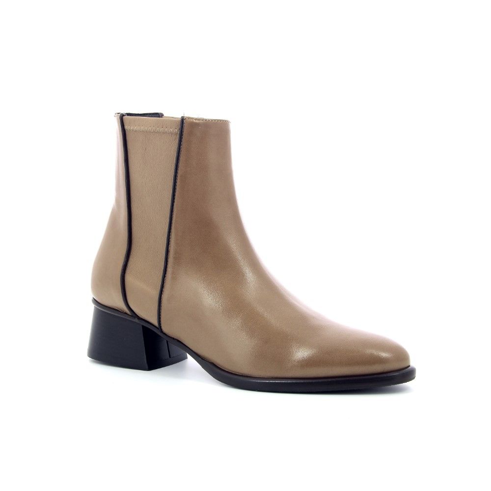 Lorenzo Masiero Boots 226378 cognac