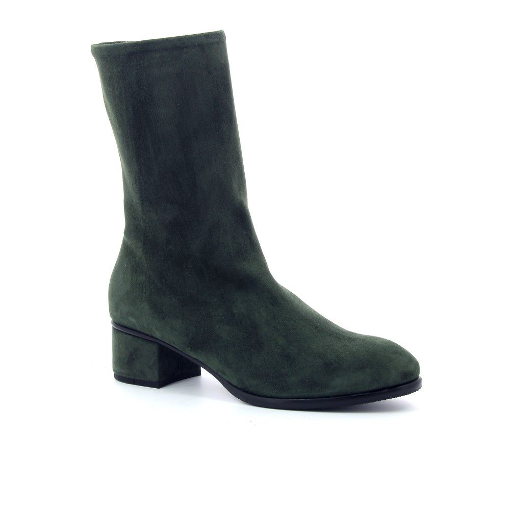Lorenzo Masiero Boots 226384 groen