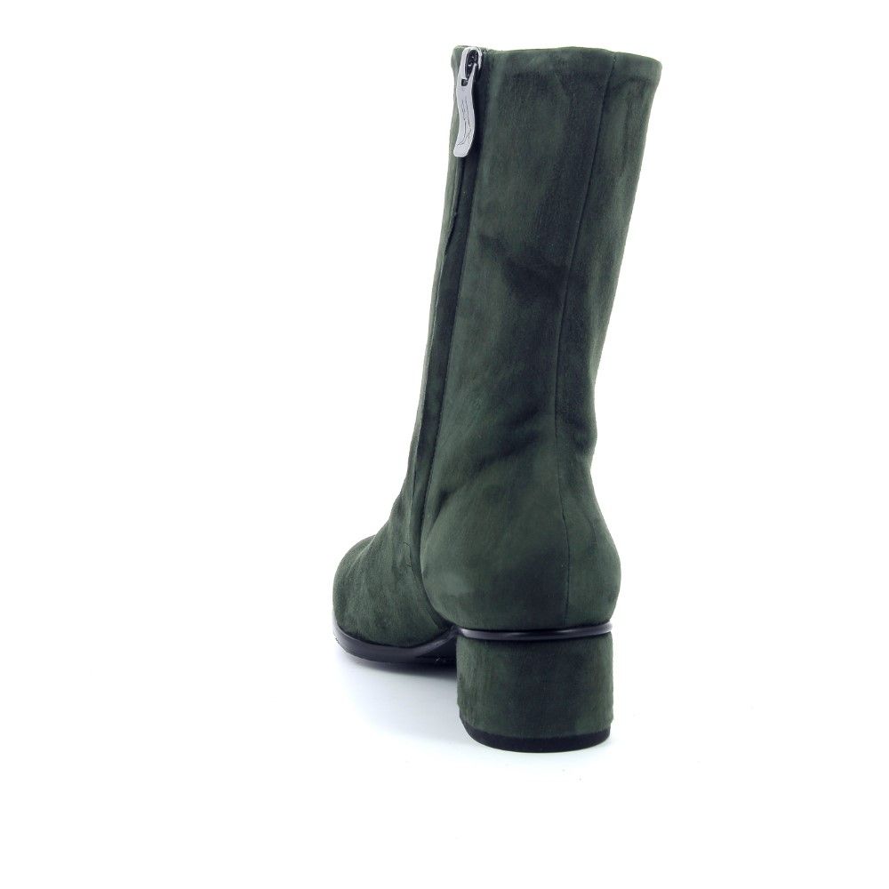 Lorenzo Masiero Boots 226384 groen