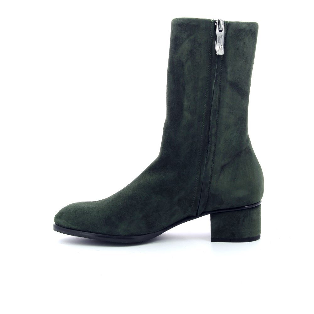 Lorenzo Masiero Boots 226384 groen