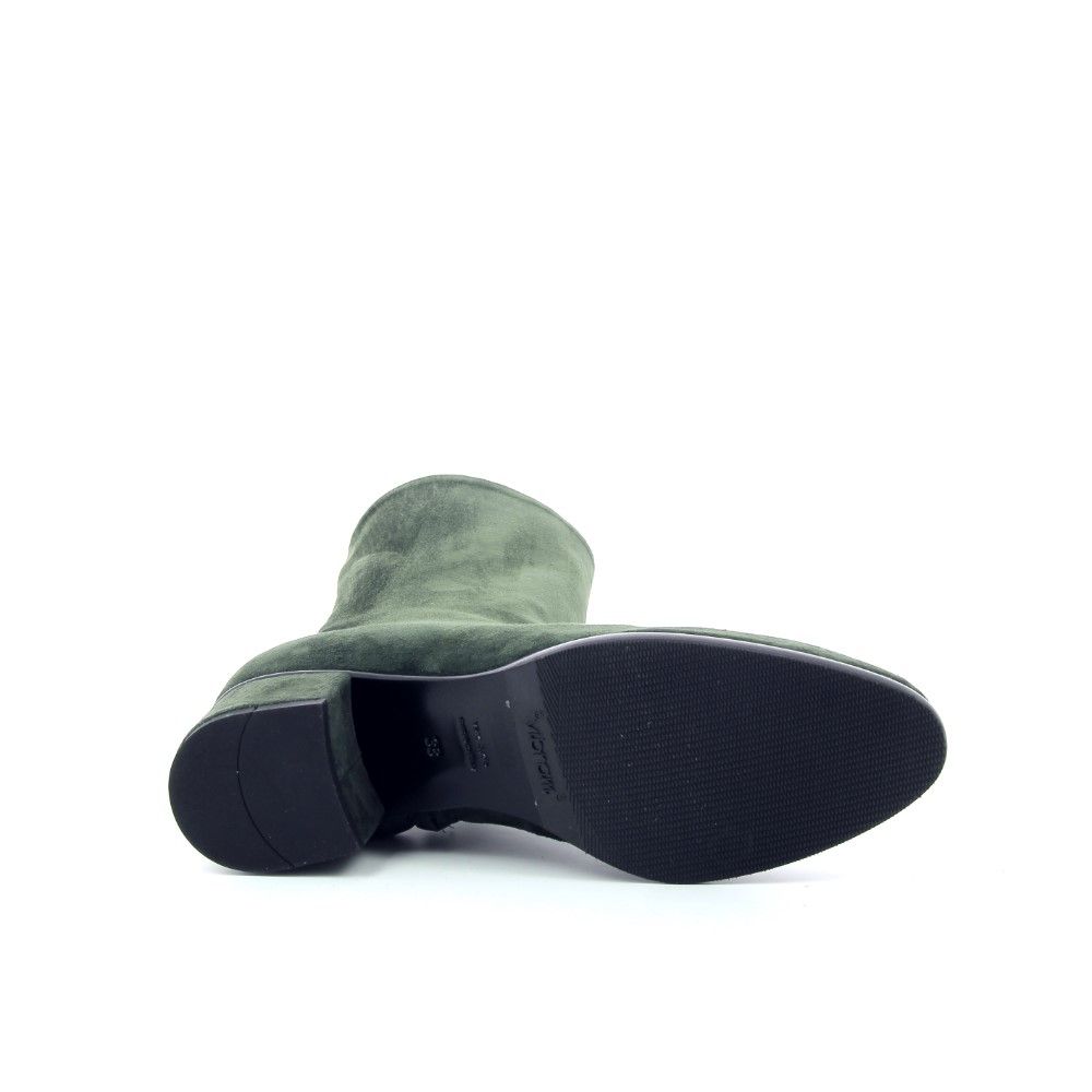 Lorenzo Masiero Boots 226384 groen