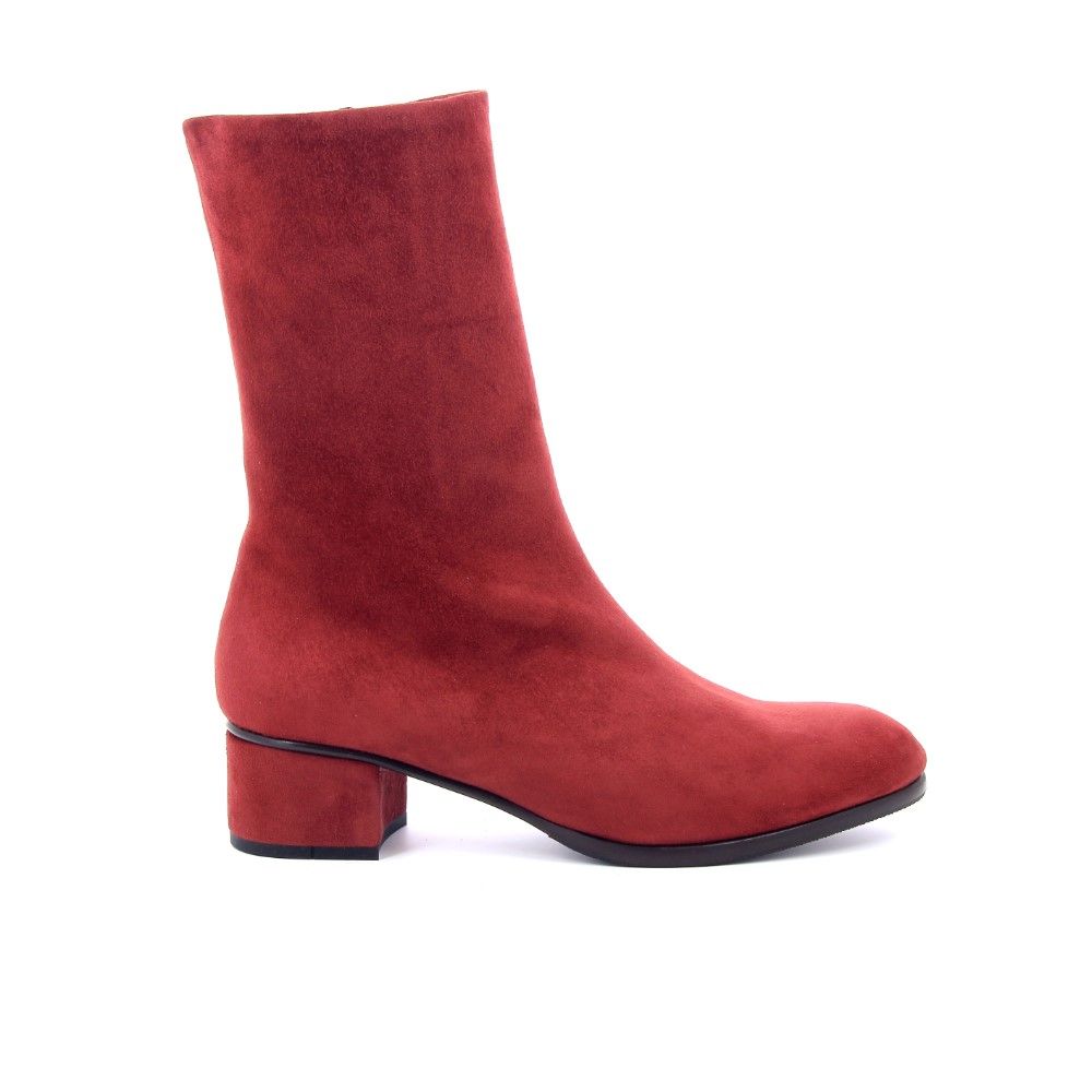 Lorenzo Masiero Boots 226385 rood