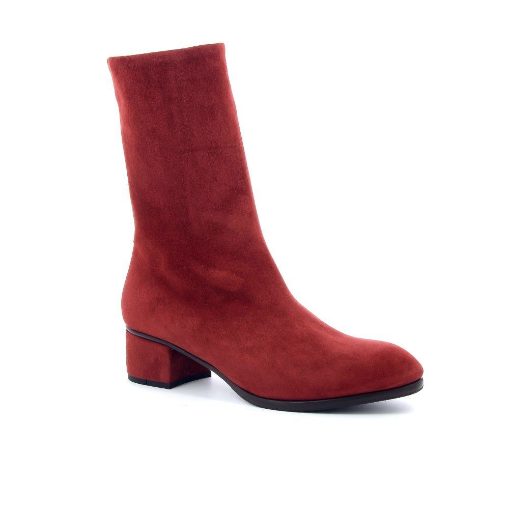 Lorenzo Masiero Boots 226385 rood