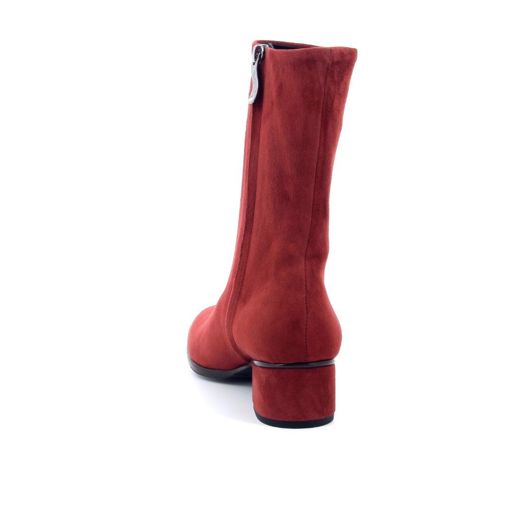 Lorenzo Masiero Boots 226385 rood