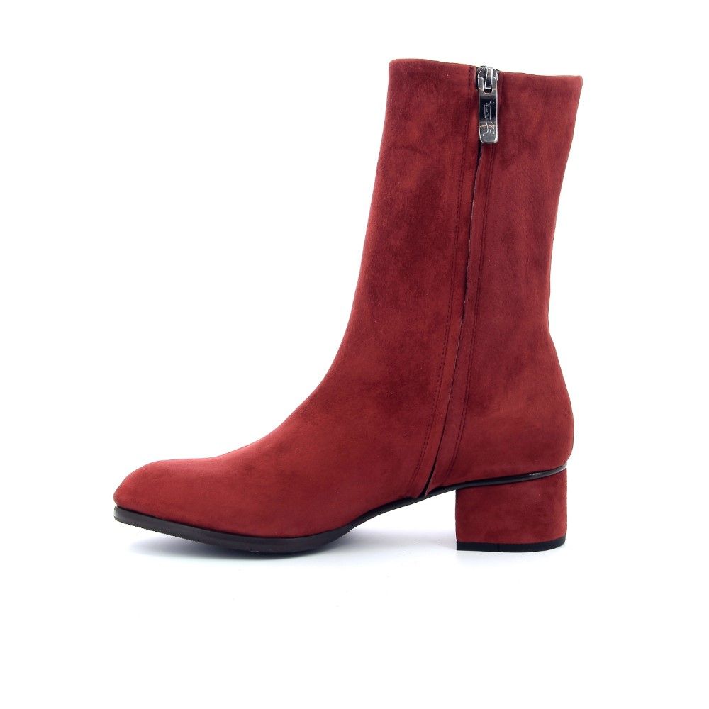 Lorenzo Masiero Boots 226385 rood