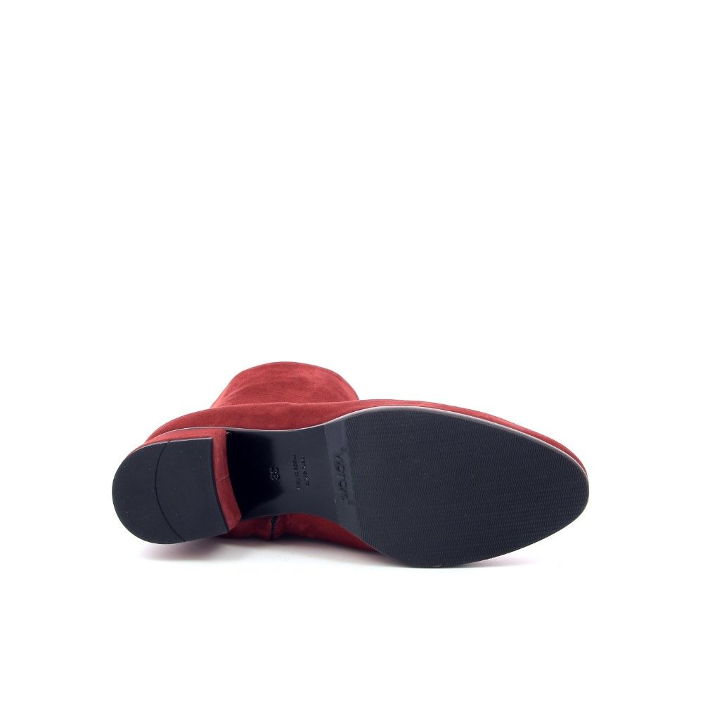 Lorenzo Masiero Boots 226385 rood