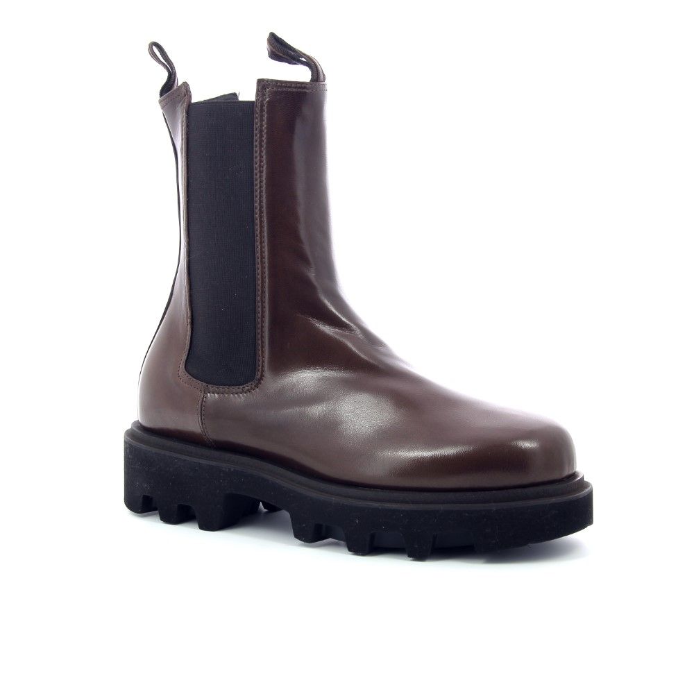 Lorenzo Masiero Boots 226388 bruin