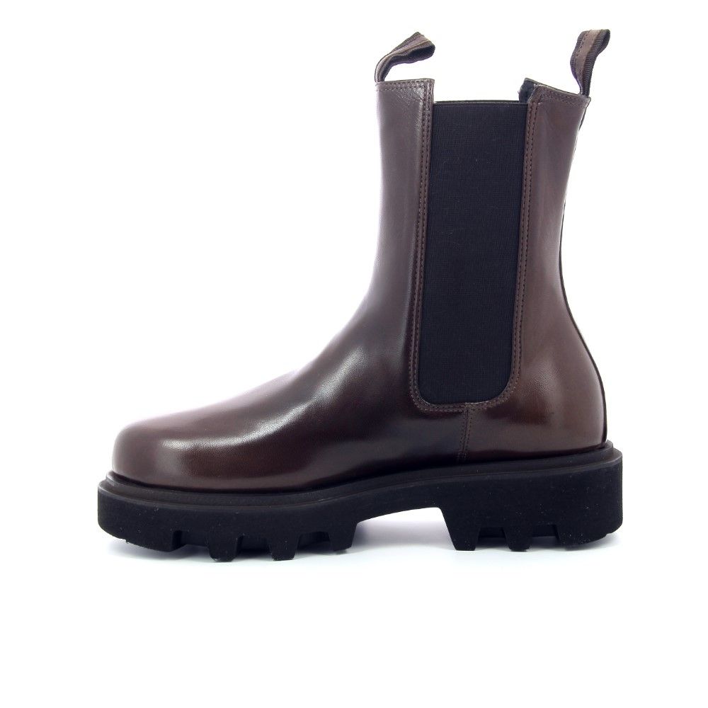 Lorenzo Masiero Boots 226388 bruin