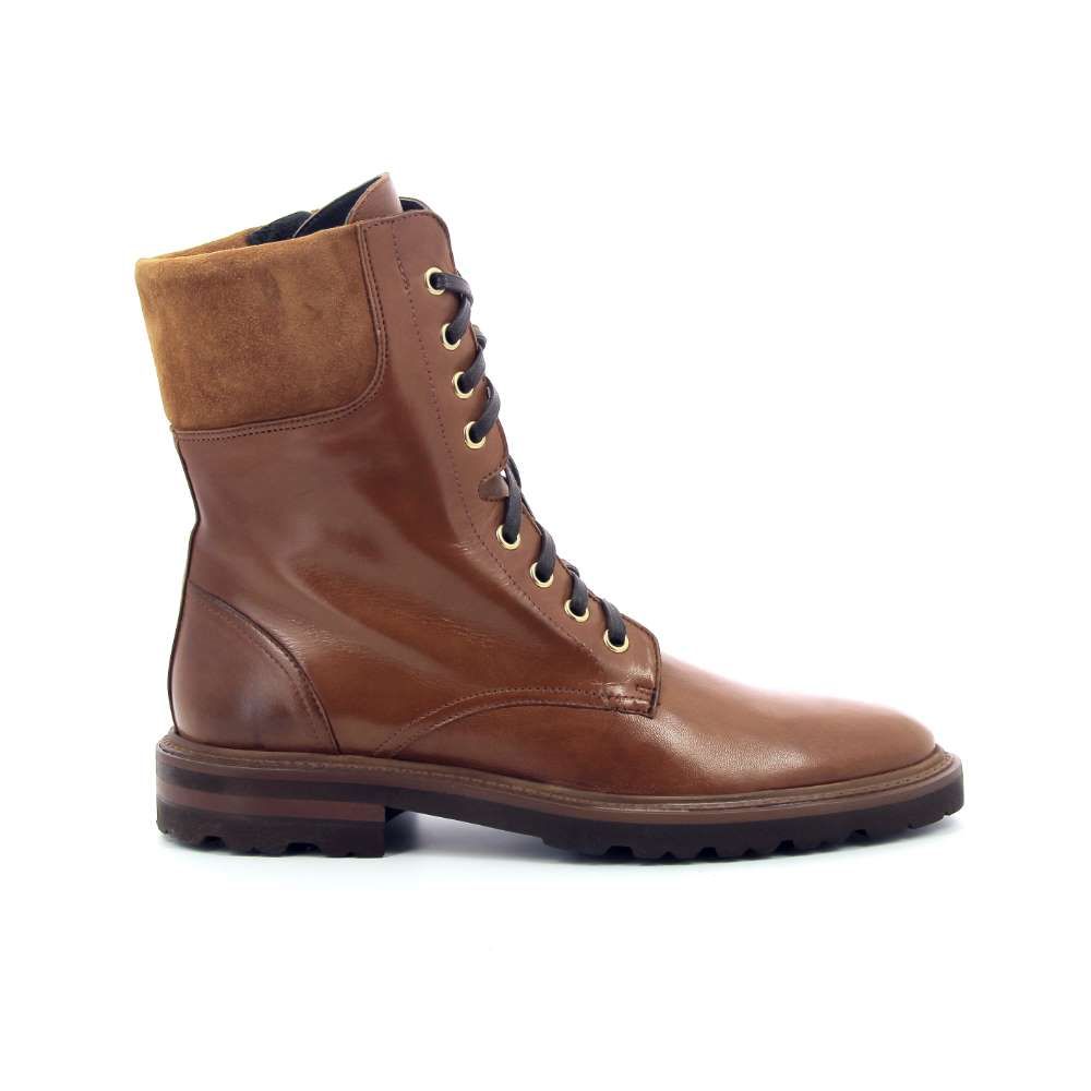 Lorenzo Masiero Boots 226395 cognac