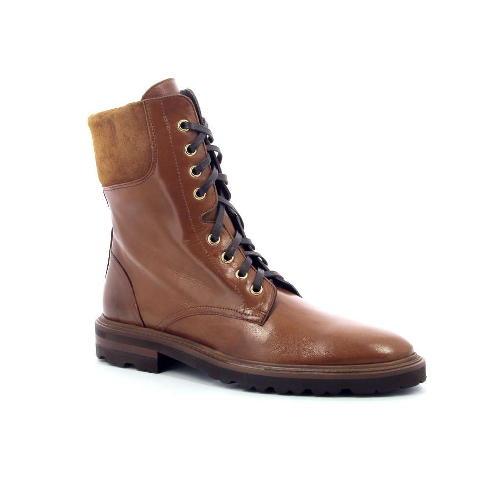 Lorenzo Masiero Boots 226395 cognac