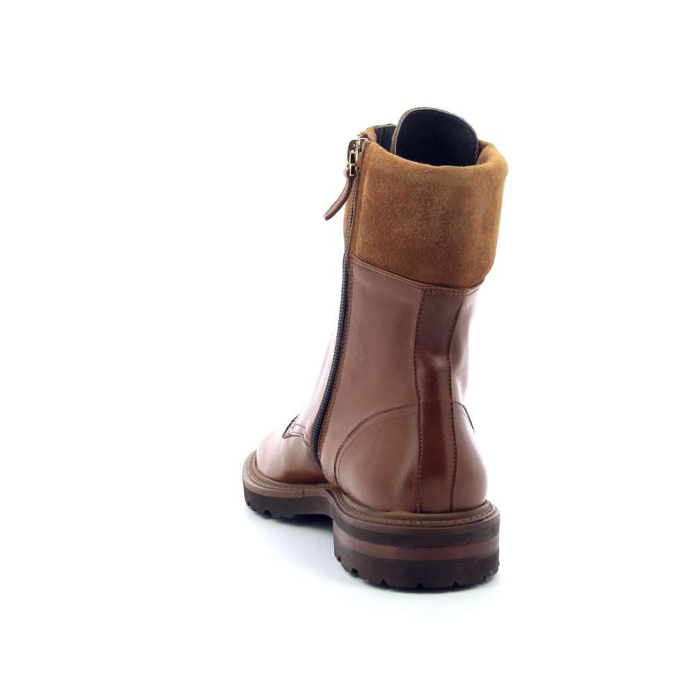 Lorenzo Masiero Boots 226395 cognac