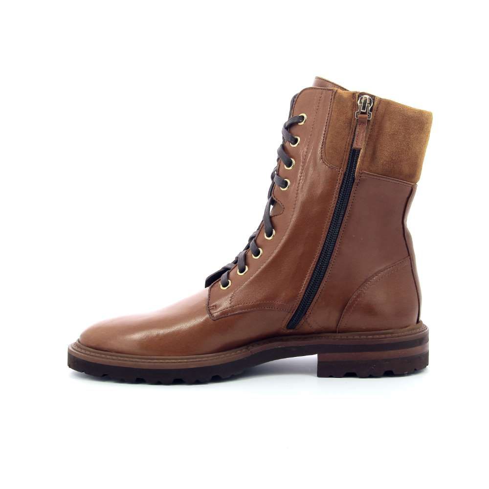 Lorenzo Masiero Boots 226395 cognac