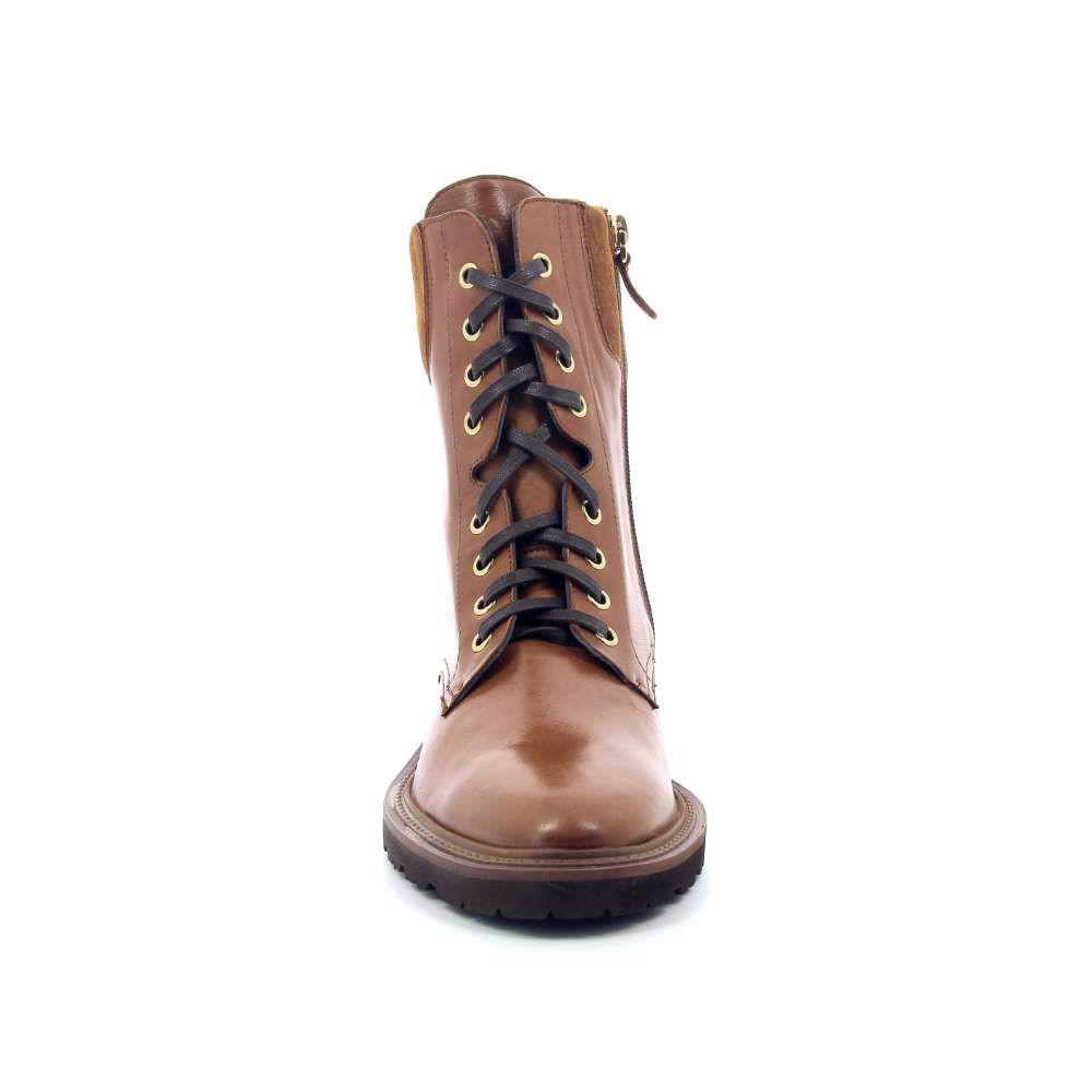 Lorenzo Masiero Boots 226395 cognac