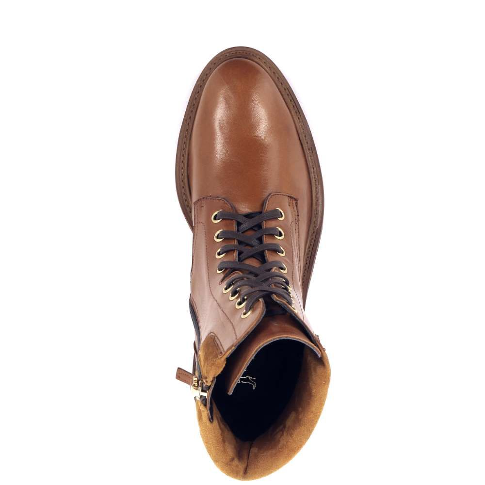 Lorenzo Masiero Boots 226395 cognac