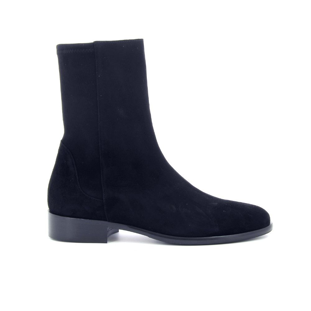 Lorenzo Masiero Boots 226399 zwart