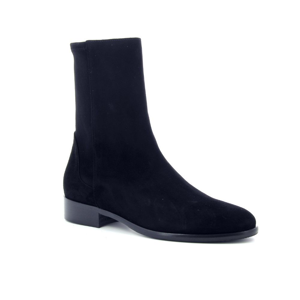 Lorenzo Masiero Boots 226399 zwart