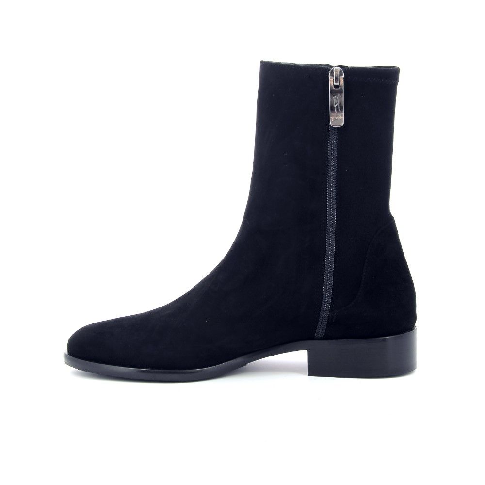 Lorenzo Masiero Boots 226399 zwart