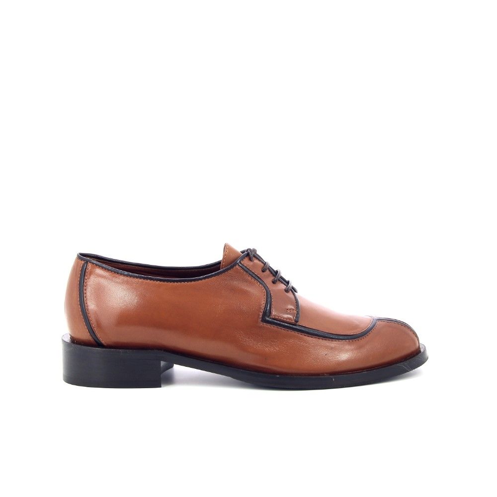 Lorenzo Masiero Veterschoen 226402 cognac