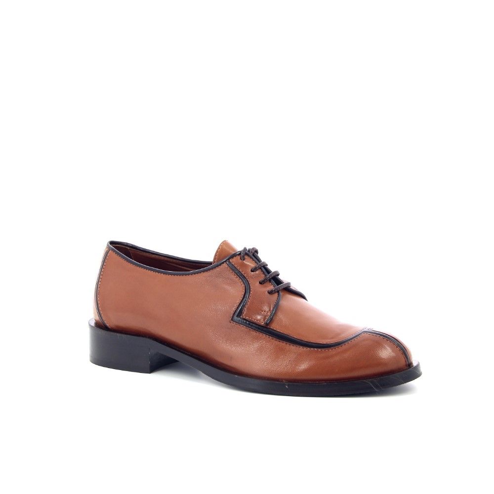 Lorenzo Masiero Veterschoen 226402 cognac