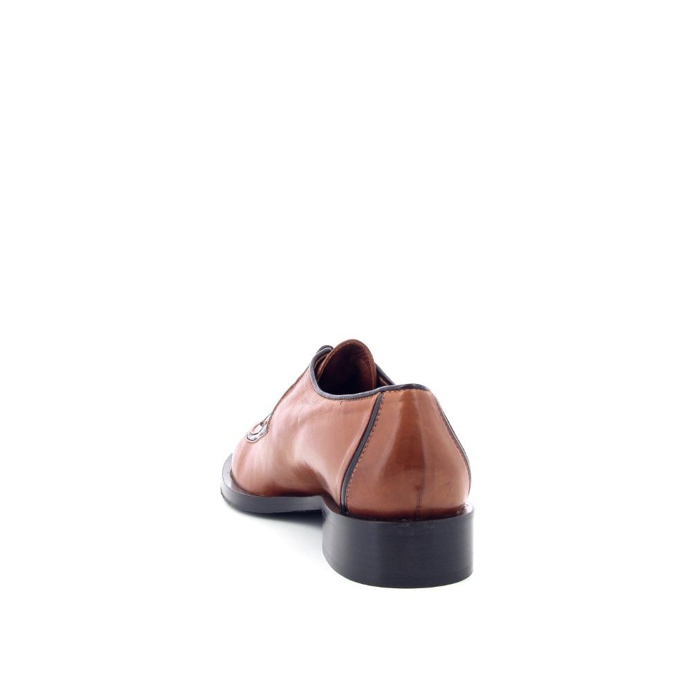 Lorenzo Masiero Veterschoen 226402 cognac