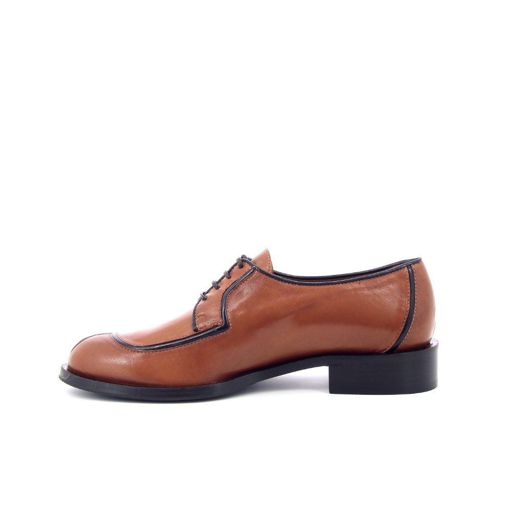 Lorenzo Masiero Veterschoen 226402 cognac