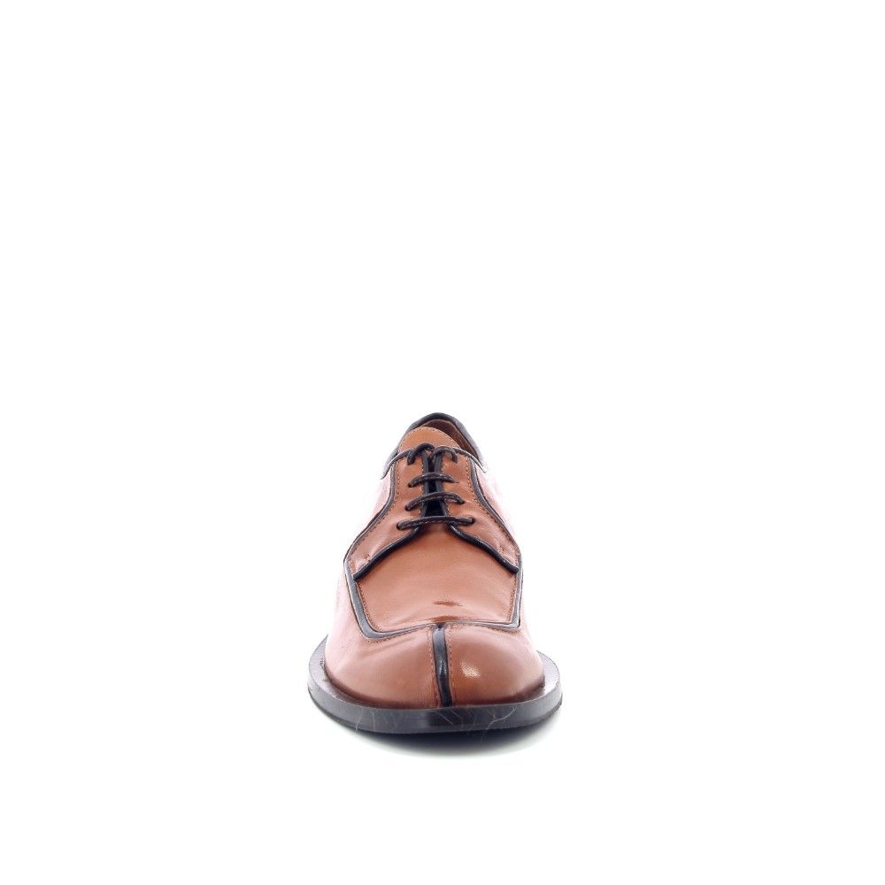 Lorenzo Masiero Veterschoen 226402 cognac