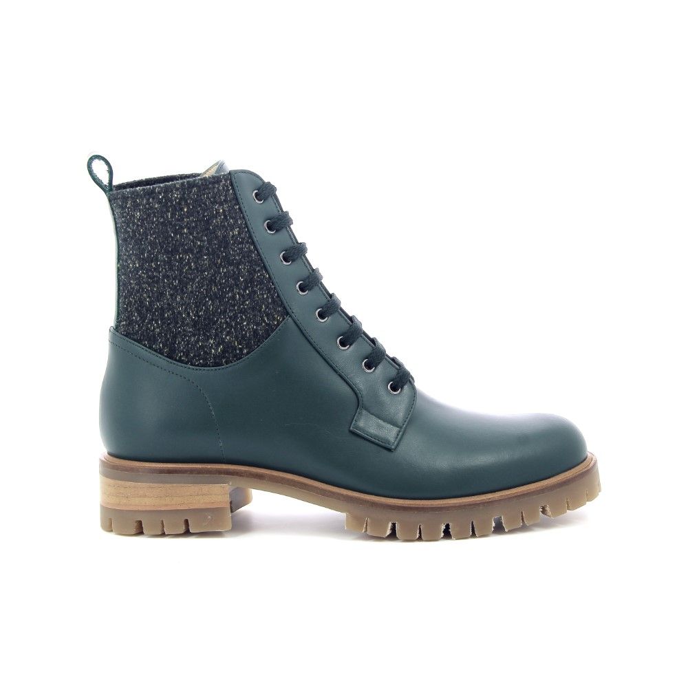 Eliza Boots 226404 groen