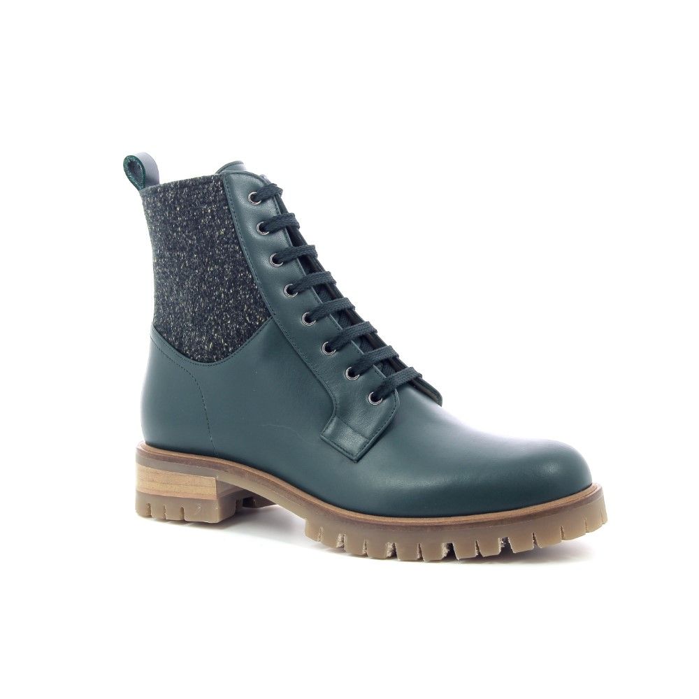 Eliza Boots 226404 groen