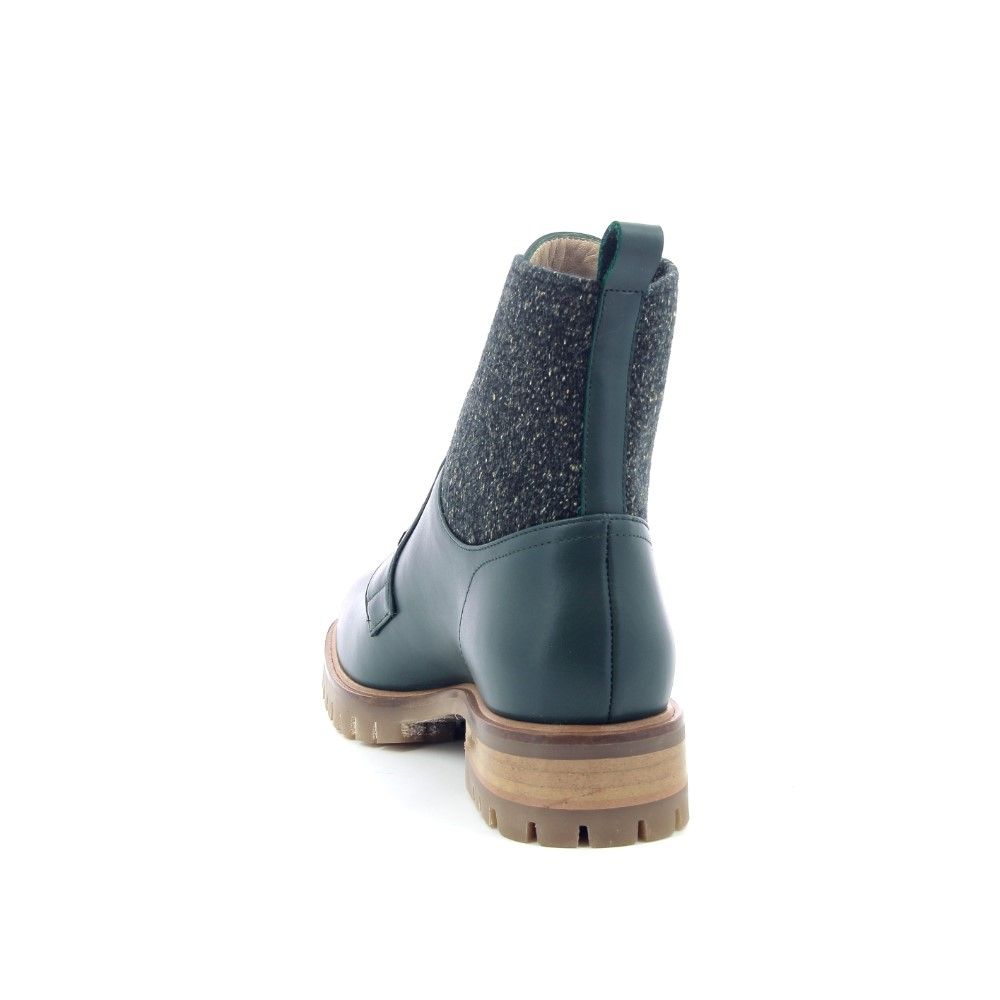 Eliza Boots 226404 groen