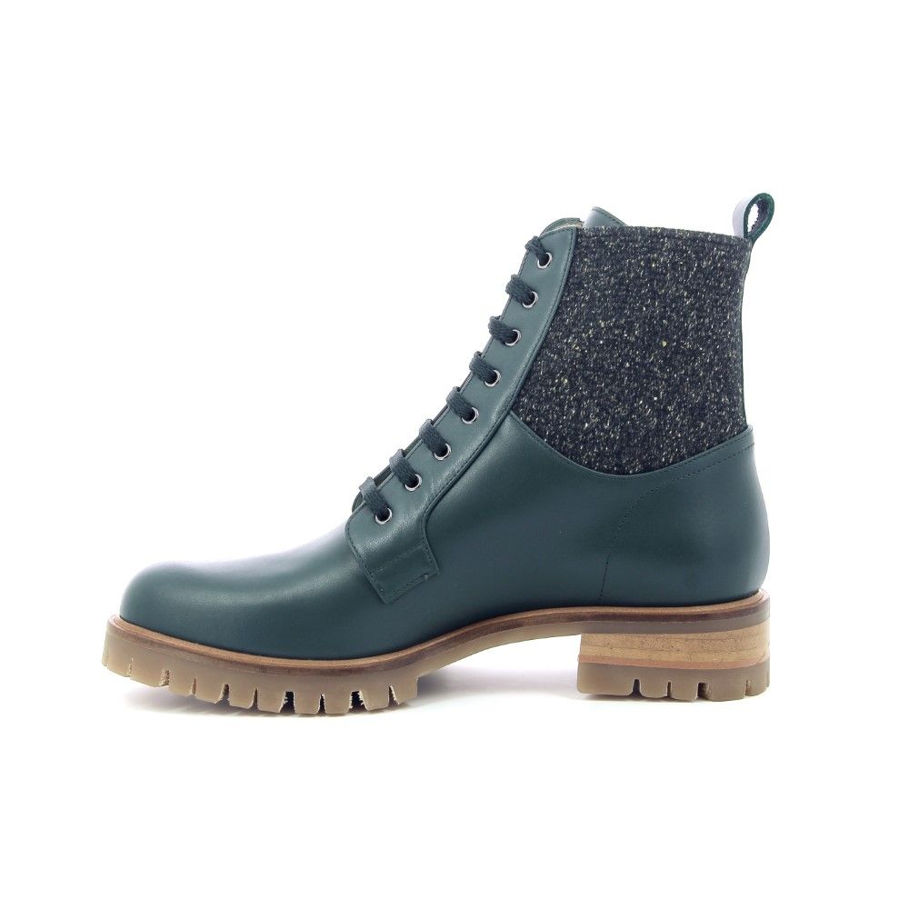 Eliza Boots 226404 groen