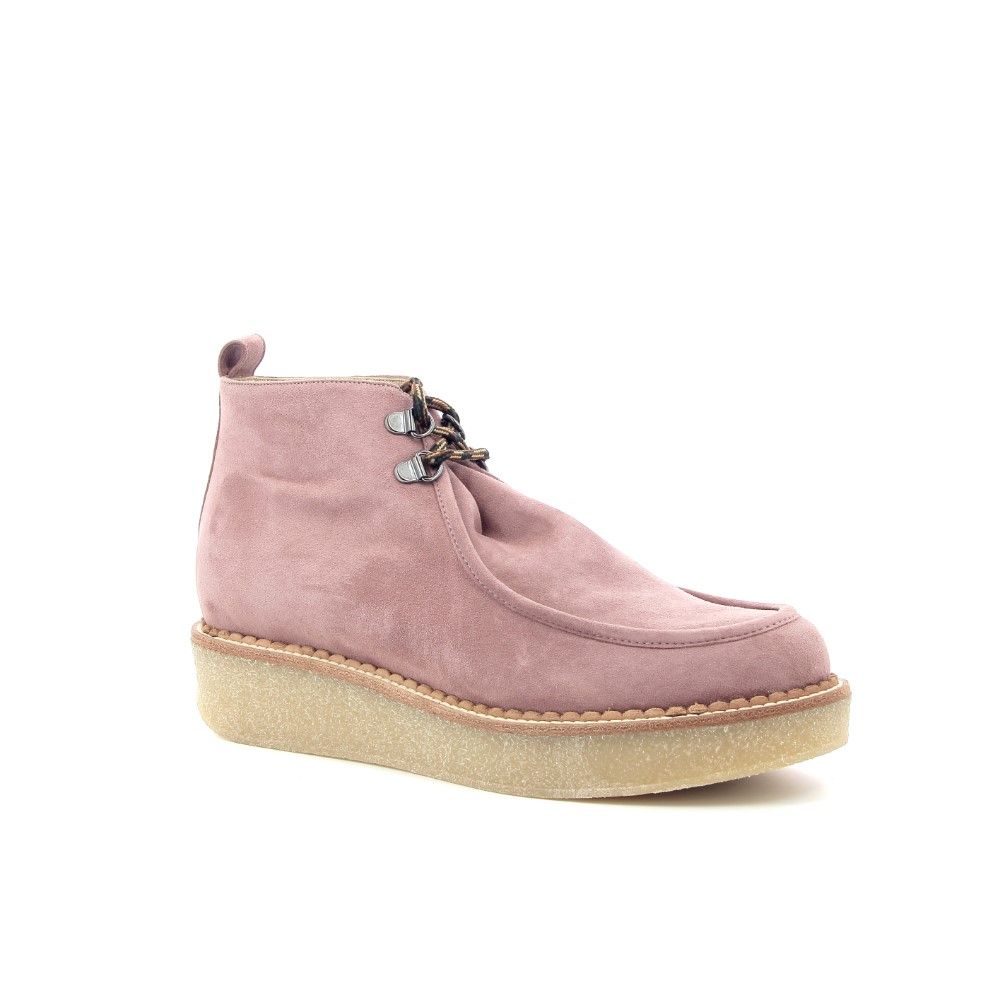 Eliza Boots 226411 roze